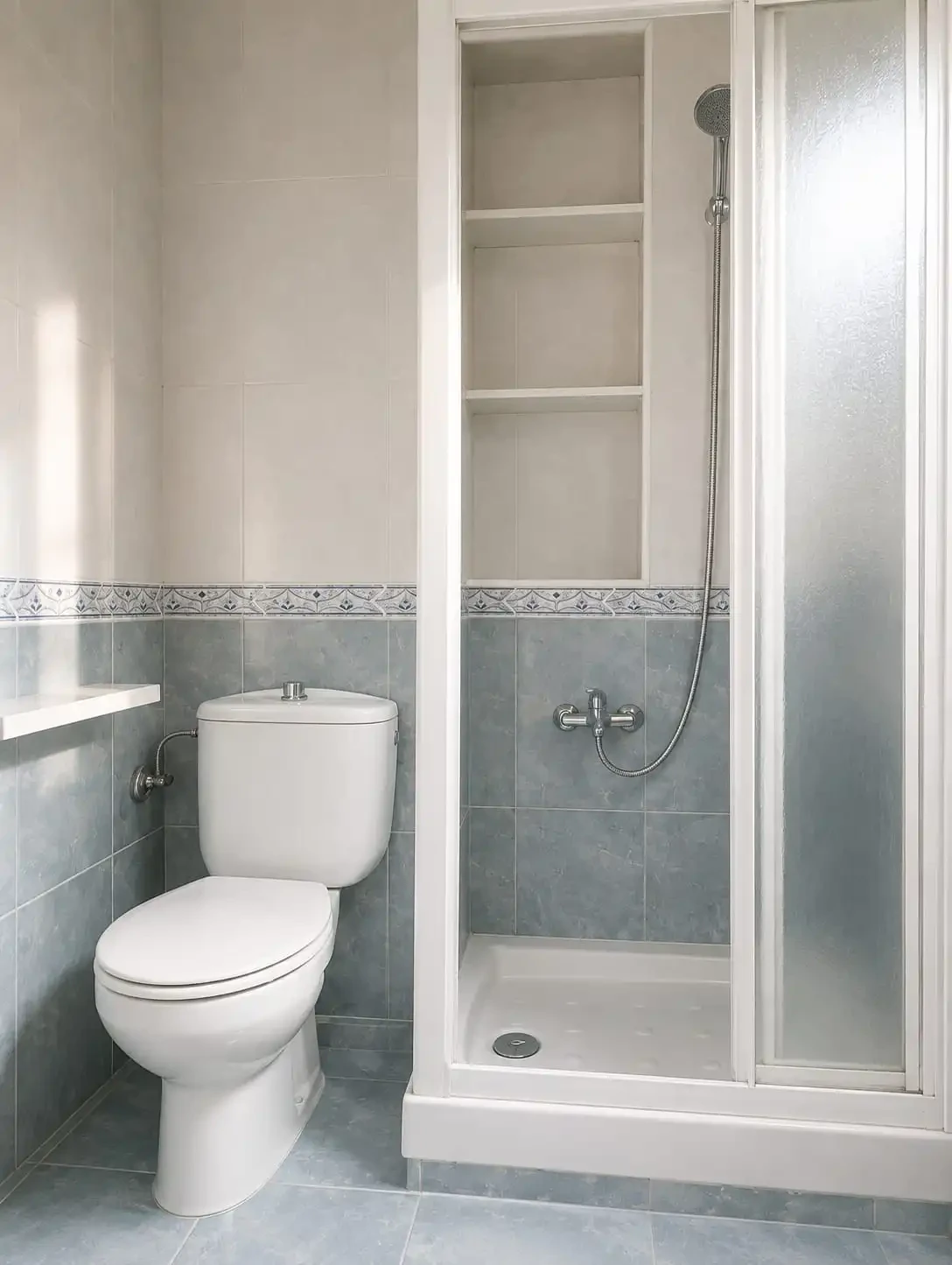 PISO 3 HABITACIONES EN RIBEIRA — 13