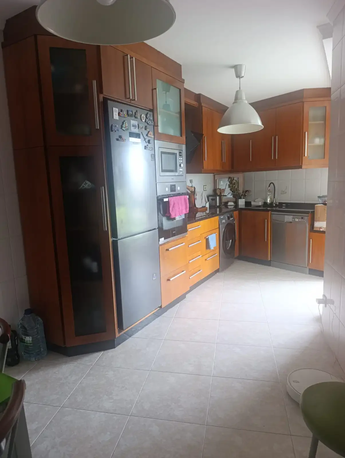 CASA EN CARREIRA  — 2