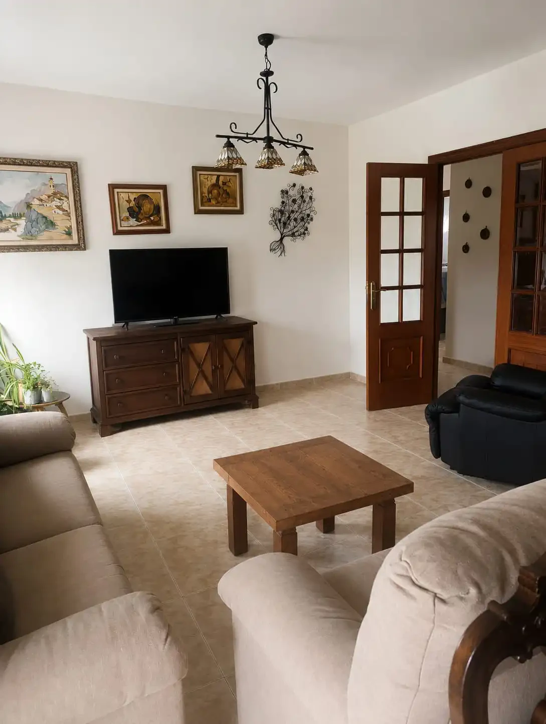 CASA EN CARREIRA  — 8