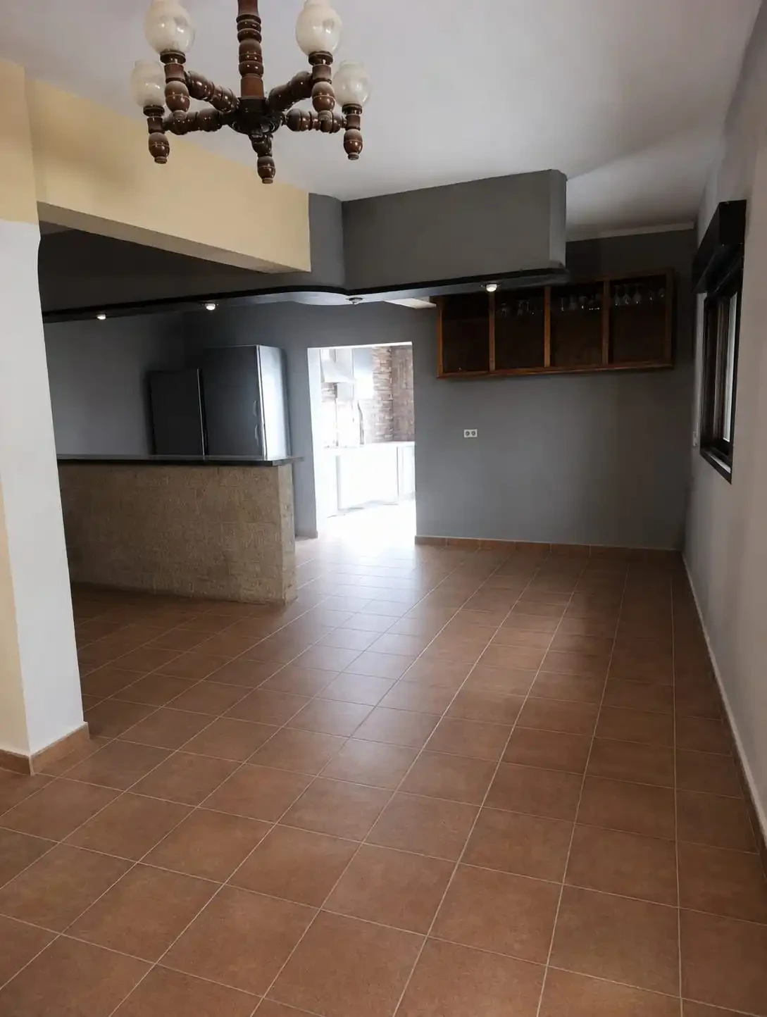 CASA EN CARREIRA  — 9